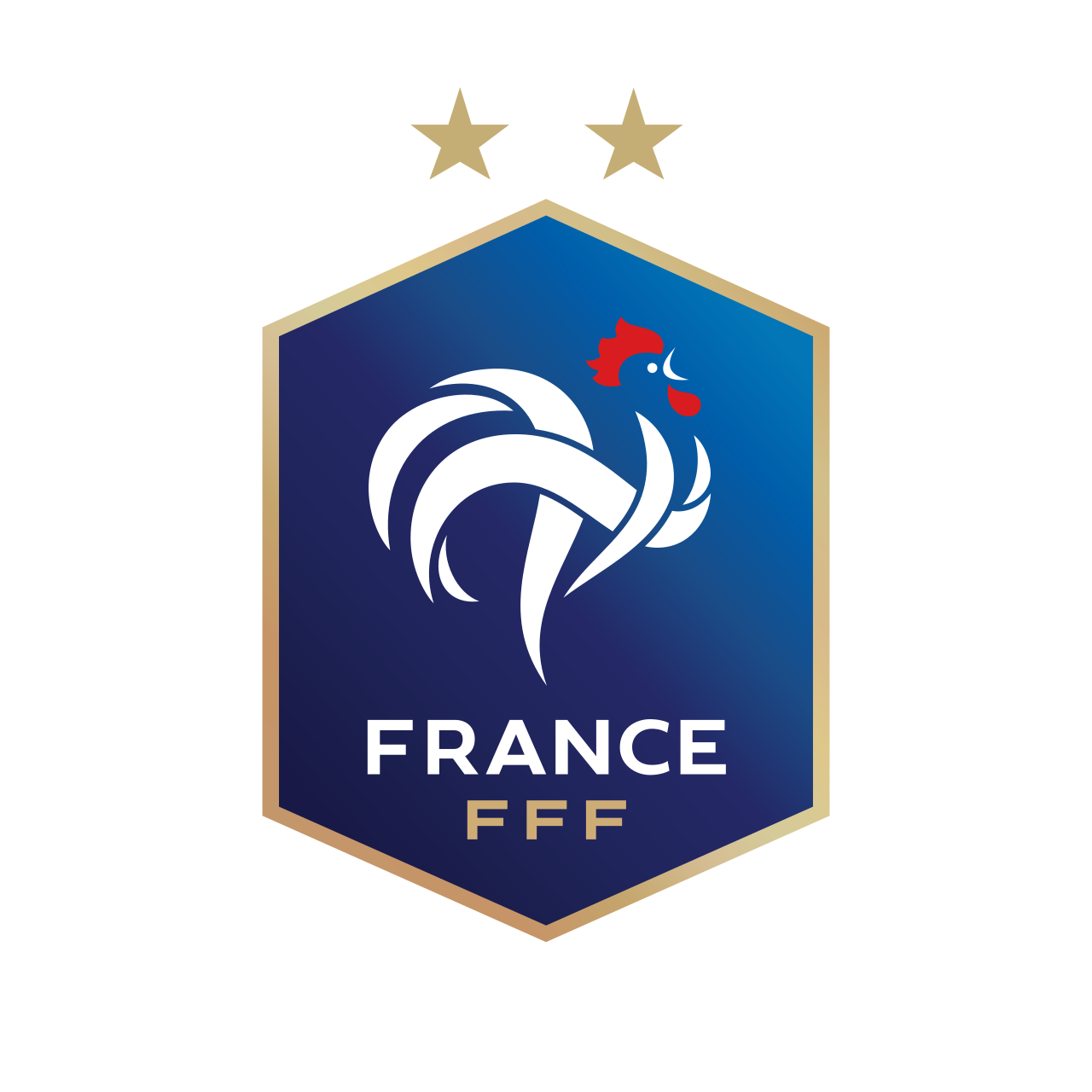 Logo FFF