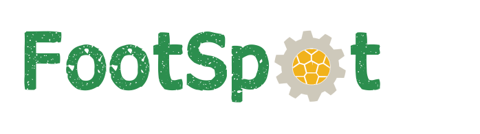 Logo Footspot
